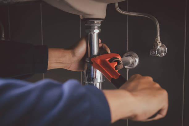 Best Green Plumbing Solutions in Artesia, CA